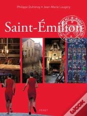Capa do artigo Saint Emilion. Version Anglaise