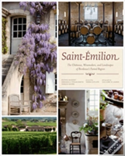 Capa do artigo Saint Emillion