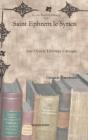 Saint Ephrem Le Syrien - Preview