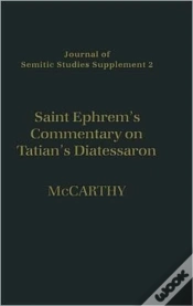 Capa do artigo Saint Ephrem