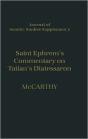 Saint Ephrem'S Commentary On Tatian'S Diatessaron - Preview