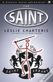 Capa do artigo Saint Errant