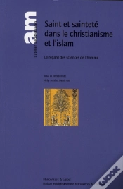 Capa do artigo Saint Et Sainteté Dans Le Christianisme Et L