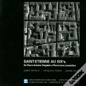 Capa do artigo Saint-Étienne Au Xixe Siècle
