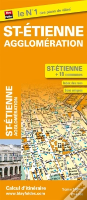 Capa do artigo Saint Etienne