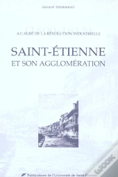 Saint Etienne Et Son Agglomeration Au Xix Siecle