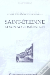 Capa do artigo Saint Etienne Et Son Agglomeration Au Xix Siecle