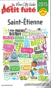Capa do artigo Saint Etienne / Forez