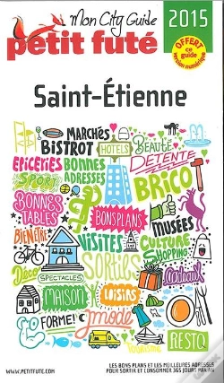 Capa do artigo Saint Etienne / Forez
