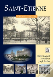 Capa do artigo Saint-Étienne