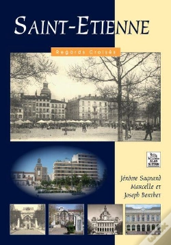 Capa do artigo Saint-Étienne