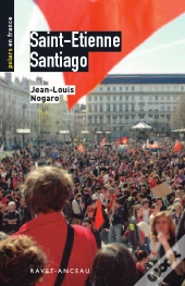 Saint-Etienne, Santiago