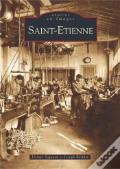 Capa do artigo Saint-Etienne Tome 1