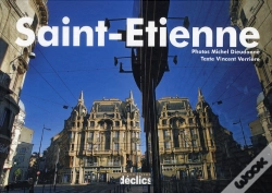 Capa do artigo Saint-Etienne
