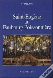 Saint-Eugène Au Faubourg Poissonnière