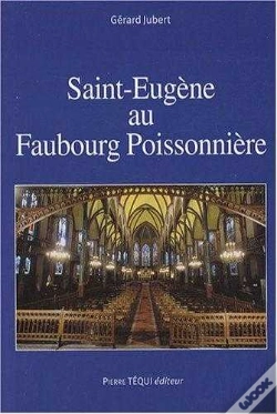 Capa do artigo Saint-Eugène Au Faubourg Poissonnière