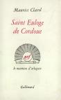 Saint Euloge De Cordoue - Preview