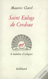 Saint Euloge De Cordoue