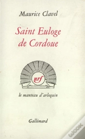 Capa do artigo Saint Euloge De Cordoue
