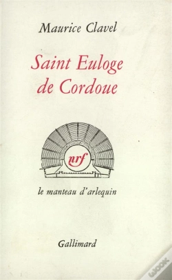 Capa do artigo Saint Euloge De Cordoue