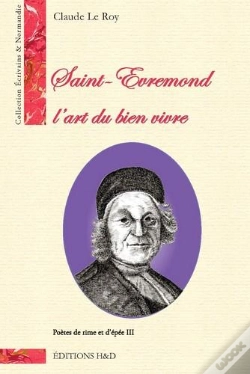 Capa do artigo Saint-Evremond, L'Art Du Bien Vivre