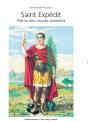 Saint Expédit ; Patron Des Causes Pressées - Preview