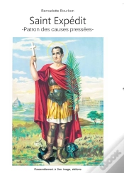 Capa do artigo Saint Expédit ; Patron Des Causes Pressées