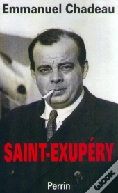 Saint Exupery