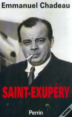 Capa do artigo Saint Exupery