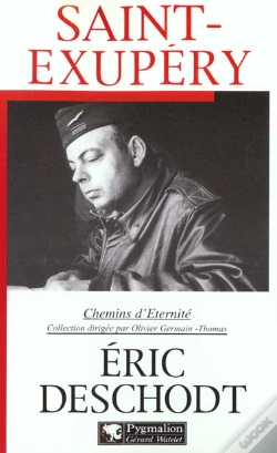 Capa do artigo Saint Exupery
