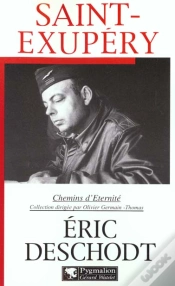Capa do artigo Saint Exupery