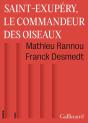 Saint-Exupéry, Le Commandeur Des Oiseaux - Preview