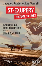 Capa do artigo Saint-Exupéry, L