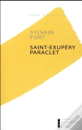 Saint Exupery Paraclet