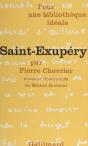 Saint-Exupery - Preview