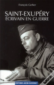 Capa do artigo Saint-Exupery Premier Ecrivain De La Resistance