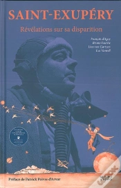 Capa do artigo Saint Exupéry, Révélations Sur Sa Disparition