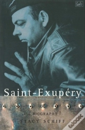 Capa do artigo Saint-Exupery