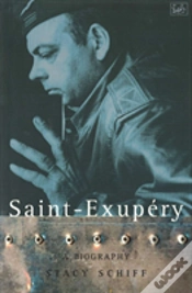 Capa do artigo Saint-Exupery