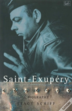 Capa do artigo Saint-Exupery