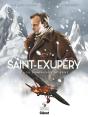 Saint-Exupéry Tome 3 : Le Compagnon Du Vent - Preview