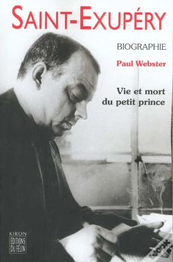 Capa do artigo Saint Exupery ; Vie Et Mort Du Petit Prince