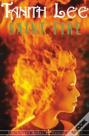 Capa do artigo Saint Fire