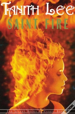 Capa do artigo Saint Fire