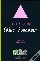 Saint Foucault
