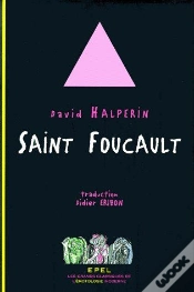 Capa do artigo Saint Foucault