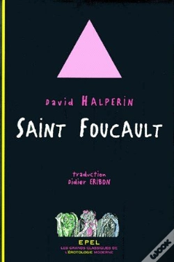 Capa do artigo Saint Foucault