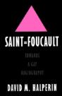 Saint Foucault - Preview