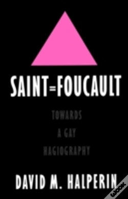 Capa do artigo Saint Foucault