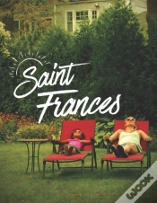 Capa do artigo Saint Frances